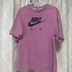 美品 NIKE ピンク 半袖Tシャツ Mのサムネイル