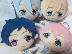 あんスタ fine 新衣装 ぬいぐるみ まとめ売り