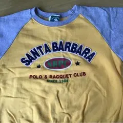 polo ボーイズ トレーナー