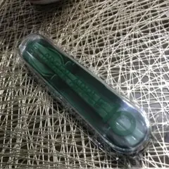 Mrs. Green Apple カトラリーセット