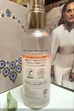ダルバ　ピンクミスト　Vital Spray Serum 100ml さっぱり