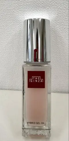 THE GINZA HYBRID GEL OIL P 美容液 - メルカリ