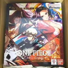 【未開封】ワンピースカード 中国2周年記念セット