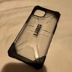 UAG iPhone13ケース