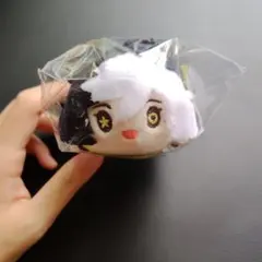 文豪ストレイドッグス 中島敦 ぬいぐるみ もちマス | Mercari