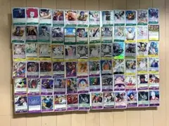 2026年最新】ワンピース まとめ売りカードの人気アイテム - メルカリ