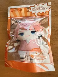 にじさんじ　にじぱぺ　赤城ウェン