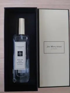 ジョーマローン★イングリッシ　30mlュペア-&フリージア★ コロン