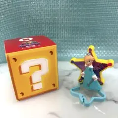 マクドナルド　ハッピーセット　ロゼッタ　ザ・スーパーマリオギャラクシー・ムービー