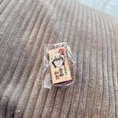 ごぶごぶフェス2026 かまぼこ板キーホルダー SOPHIA 松岡充 - メルカリ