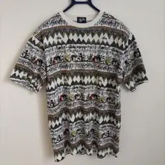 レアOld Stussy Irie 80s ラスタトムトムtomtom - メルカリ