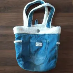 Hula Lani リバーシブルトートバッグ