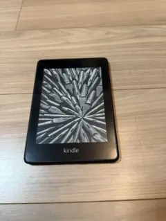 2025年最新】Amazon モデル：Kindle Paperwhite 電子書籍リーダー本体