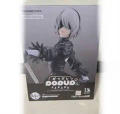 スクエニくじ　NieR Automata 15周年　ヨルハ賞 ニーア フィギュア