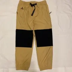 NIKE acg トレイルパンツ　ナイキ