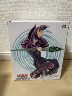 KONAMI Equal=Arts 真紅眼の黒竜 - メルカリ