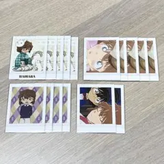 灰原哀 ぱしゃこれ