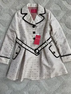 Pinky Girlsコート　M