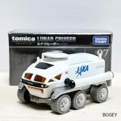 2026年最新】トミカプレミアム 07 ルナクルーザーの人気アイテム