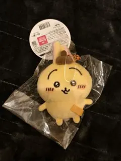 ちいかわ サンリオキャラクターズ ぷちミニマスコット うさぎ ポムポムプリン