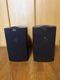 KEF サブウーファー スピーカー Kube-1 音出し確認済み - メルカリ