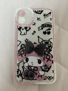Sanrio My Melody iPhone ケースのサムネイル