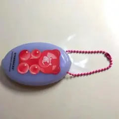 スターバックス コインケース ベアー