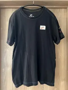 NIKE ナイキ メンズ Tシャツ ブラック M