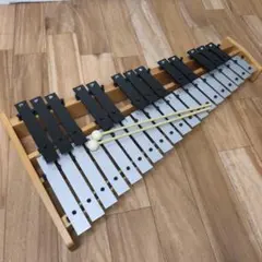 鈴木楽器製作所／グロッケン（鉄琴）卓上／SG-32 - メルカリ