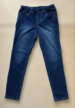 キッズ デニムパンツ 140