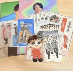 Snow Man 向井康二 すのチル