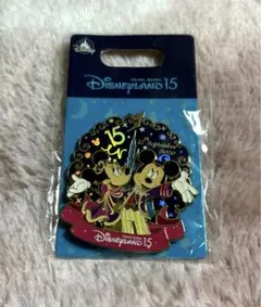 2025年最新】ディズニー15周年 ピンの人気アイテム - メルカリ