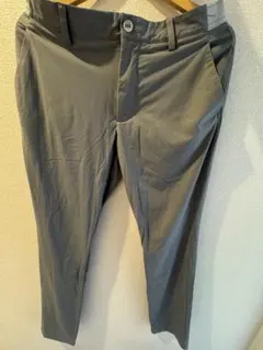 ゴルフパンツ メンズウェア