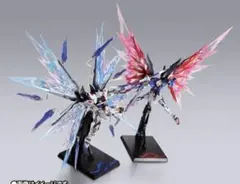 2025年最新】METAL BUILD デスティニーガンダム フルパッケージの人気