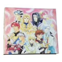 2026年最新】アンジェリーク cdの人気アイテム - メルカリ