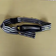 adidas ランニングウエストポーチ