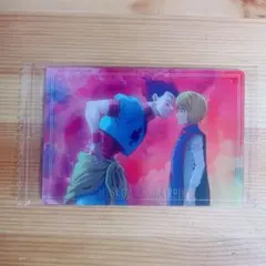 イタジャガ HUNTER×HUNTER4 カード ヒソカ＆クラピカ