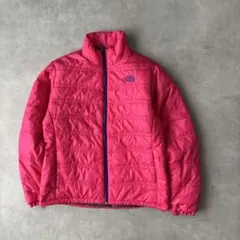 20611 レディース THE NORTH FACE 刺繍 中綿ジャケット