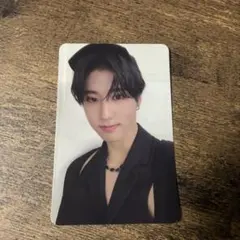 スキズ oddinary トレカ ハン