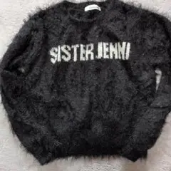 SISTARJENNI　トレーナー140