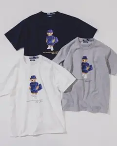 POLO BEAMS別注 ポロベア Tシャツ(Mサイズ)