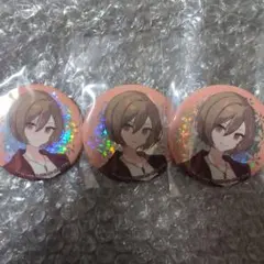 プロセカ MEIKO 缶バッジ