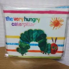 はらぺこあおむし　エコバック