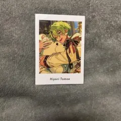 巴日和 ぱしゃっつ ホワイトベア 50枚セット 2025年最新】巴日和 ぱしゃっつの人気アイテム - メルカリ