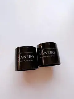 KANEBO カネボウ リペアリング エナジーズ　クリームサンプル4g×2 個