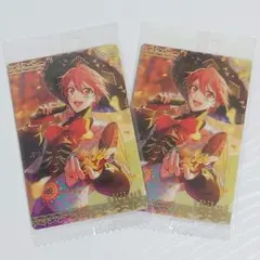 アイナナ ウエハース AUTUMN FESTIVAL 陸