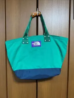 最終値下！THE NORTH FACE Purple Label トートバッグ