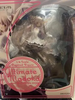 まどマギ フィギュア プライズ 台座5点セット - メルカリ