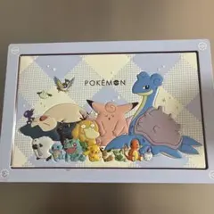 ポケモン　2026 バレンタインコレクション　チョコレート　空き缶