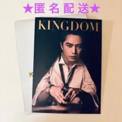 KINGDOM 登坂広臣 ØMI フォトカード
